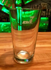 Смесительный стакан «Ilsa»