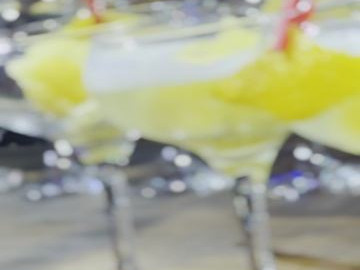 Bosco Bar в ГУМе