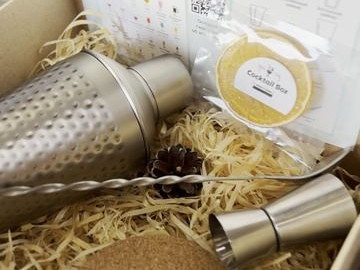 Набор №1от Cocktail box